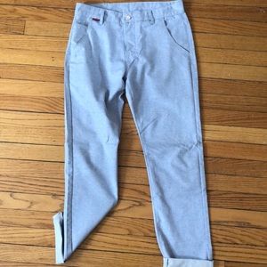 Jeans fashion pants
